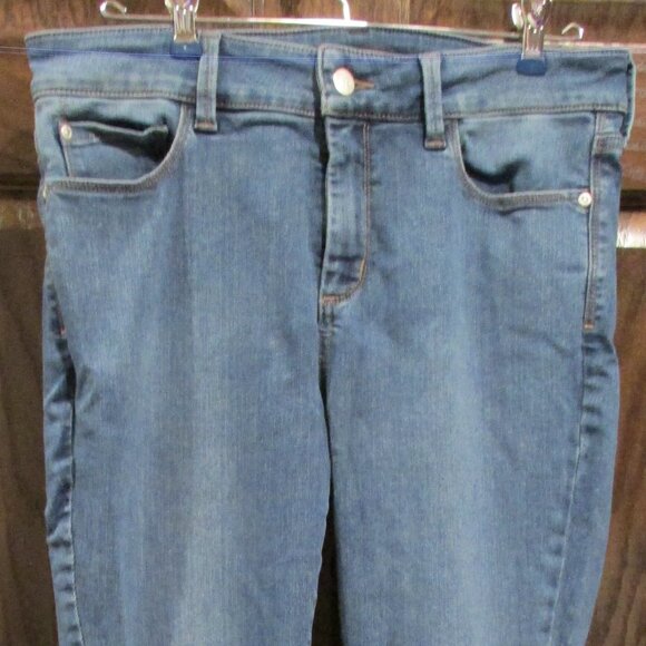 Size 10P NYDJ Alina Legging - Picture 1 of 4